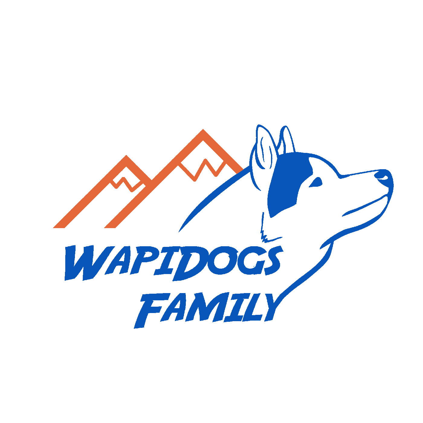Wapidogs Family